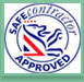 safe contractor approved Kirkby In Ashfield
